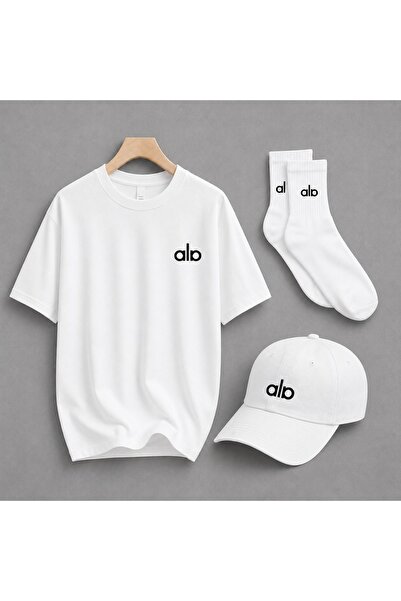 ZAVIXO Daily Comfortable Fit Unisex 3-Piece Combination