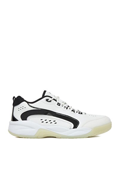 SHAQ Ανδρικά Σνίκερς Λευκά