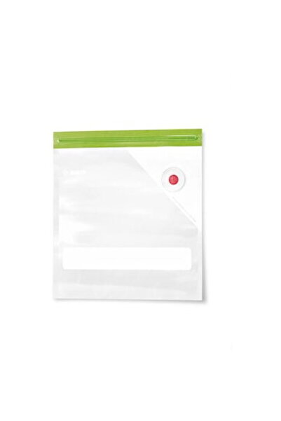 Bosch MSZV0FB1 BPA-free, 10 sealed bags 1.2L, Compatible with Bosc hand blend...