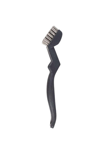 OEM Set de 2 perii de sârmă pentru grătar, 18 cm