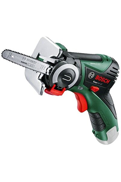 Bosch Chainsaw without batteries and charger - EasyCut 12, Li-Ion, 12 V, 2.5 ...
