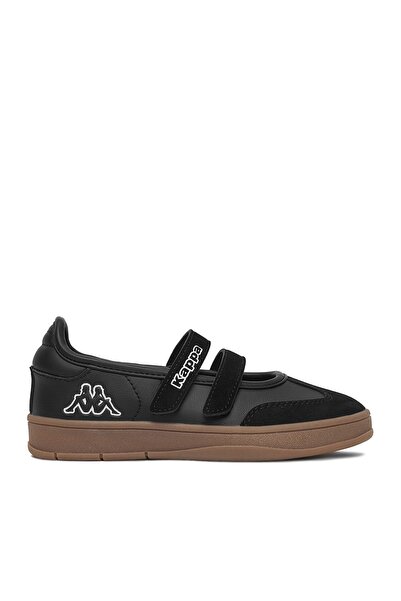 Kappa Adidași de fete negri