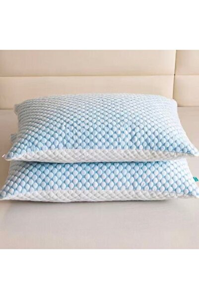 Bleco Ice Bead Cool Massage Long Cushion