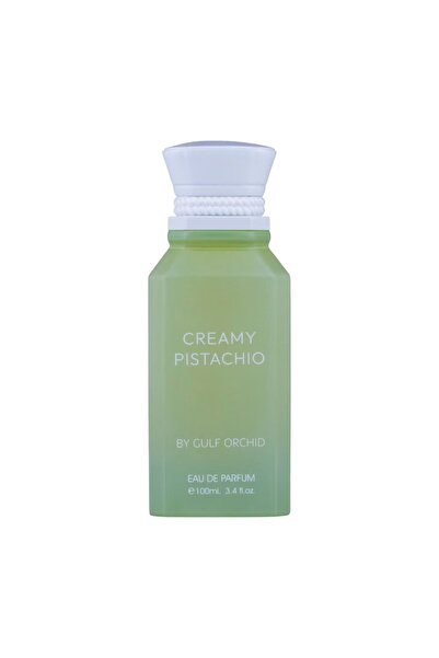 Gulf Orchid , Creamy Pistachio, Eau De Parfum, Unisex, 100 ml