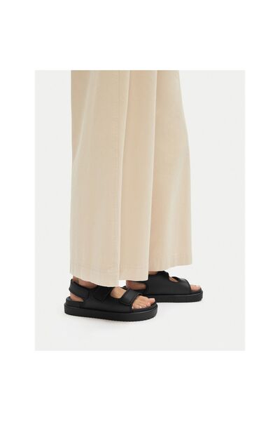 Jenny Sandale de damă CT0613-76 Negru
