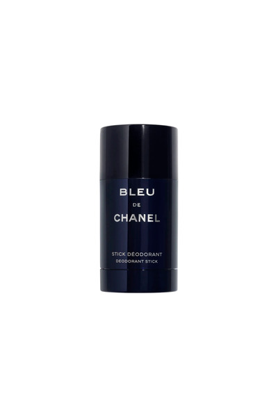 Chanel Bleu de Chanel, Αντιιδρωτικό, Αποσμητικό σε στικ, Για Άνδρες, 75 γρ.