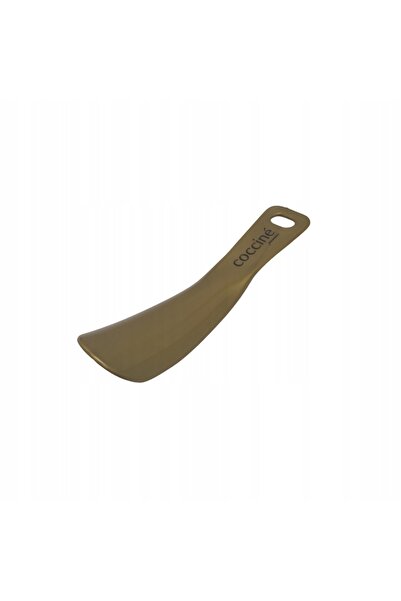 Coccine Incaltator pantofi, Coccine, 15cm, Auriu