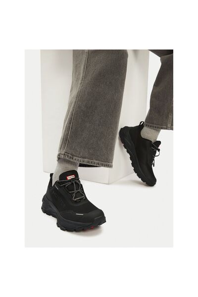 Hunter Trekking pentru femei H8-210 Negru