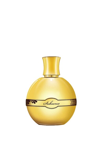 Louis Cardin Subsense, Eau De Parfum, Για Γυναίκες, 65 ml