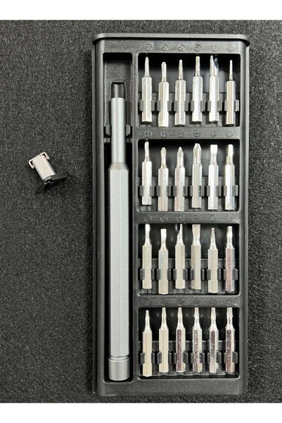 Tekora kalite güven tecrübenin adresi Tekora DJI Mini 3 / 4 / 5 Pro Ön Kol Menteşesi Orijinal Tamir Parçası + Torx T5 Tornavida Seti Dahil