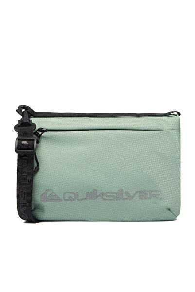 Quiksilver Ανδρικό Σακέτ Πράσινο