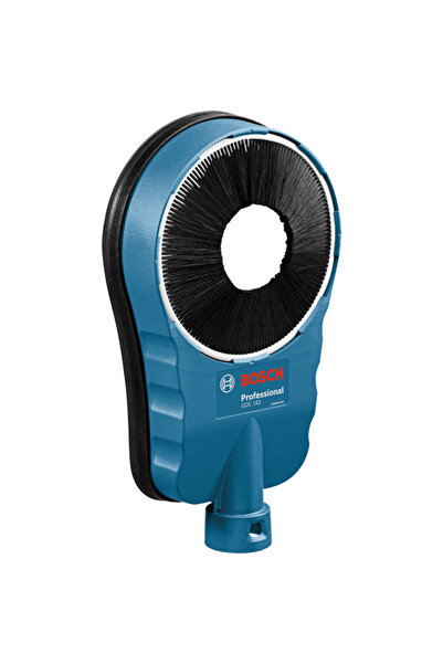 Bosch Adaptor de extragere a prafului, diametru de gДѓurire 162 mm