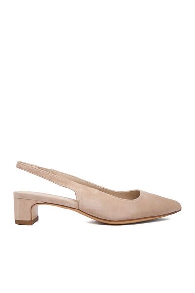 Gino Rossi Women's Pumps Beige