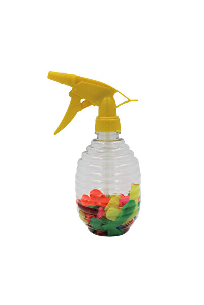 Gift Design Yellow spray water balloon set