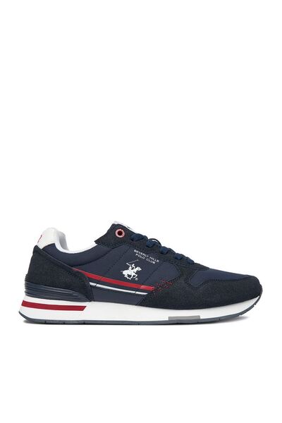 Beverly Hills Polo Club Men's Sneakers Blue