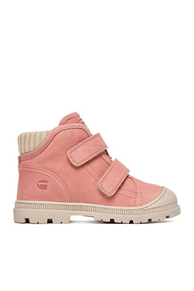 G-STAR RAW G Star Raw Ghete de damă roz