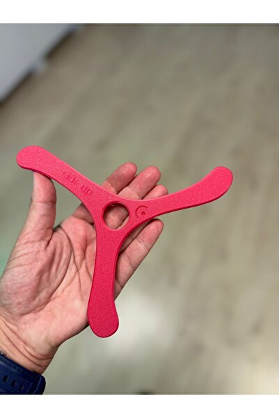 Besa Tri-Blade Boomerang