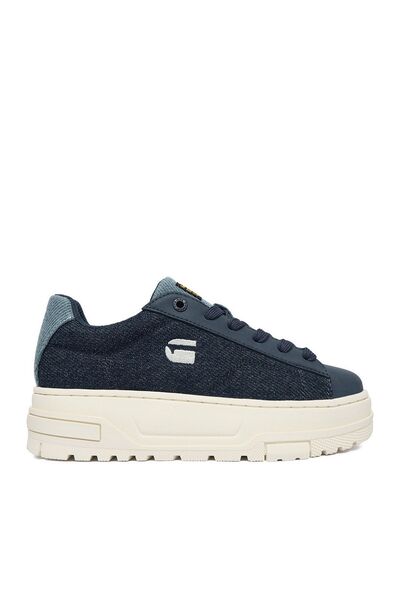 G-STAR RAW G Star Raw Adidași de damă albaștri