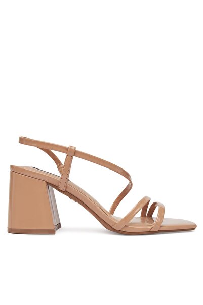 Nine West Women's Sandals WFA2642-1 Beige