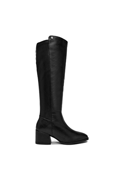 Beverly Hills Polo Club Women's Boots Black