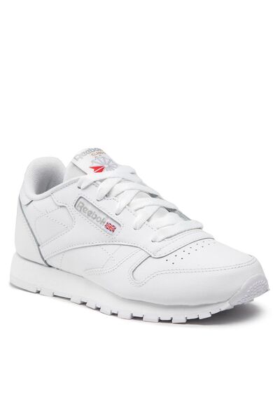 Reebok Adidași copii unisex 50172 Alb
