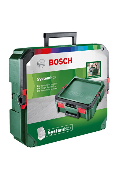 Bosch Tool box size S