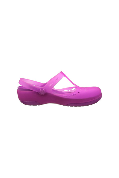 Crocs CARLIE KIZ ÇOCUK SANDALET 202455-59L