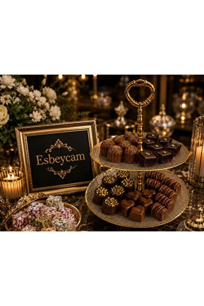 Esbeycam 2 KATLI SUNUMLUK