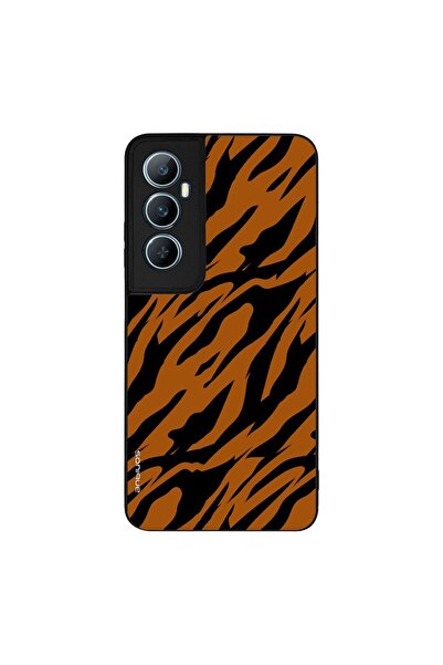 Sonique Θήκη Animal Print Series για Realme C65 4G Tiger 01