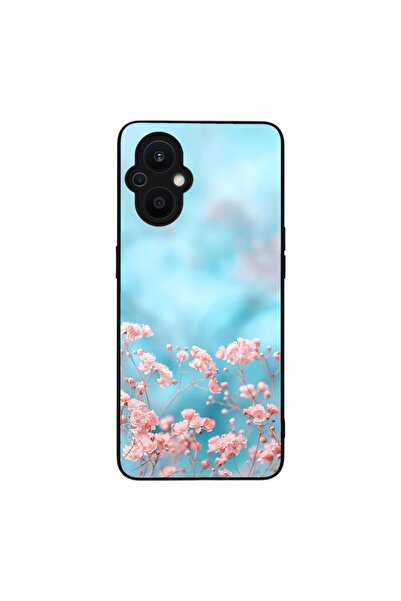 Sonique Θήκη Sunset in Eden Series για Oppo Reno7 Lite 5G / Oppo Reno8 Lite 5...