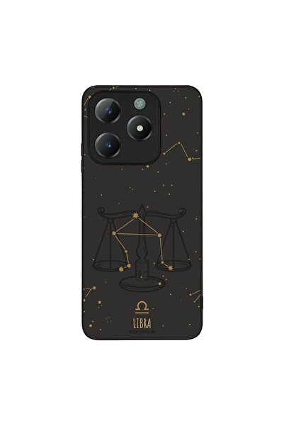 Sonique Θήκη Zodiac Series για Realme C61 4G / Realme C63 4G / Realme Note 60...