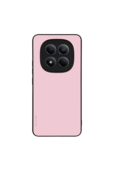 Sonique Θήκη ColorBloc Series για Xiaomi Redmi Note 15 Pro 4G Ροζ Ανοιχτό