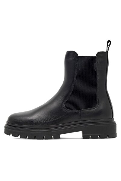 Lasocki Young Girl Ankle boots PASCAL CI12-PASCAL-04 Black