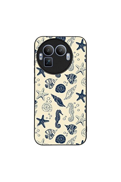 Sonique Θήκη Ocean Series για Realme GT 8 Pro 5G Όστρακα