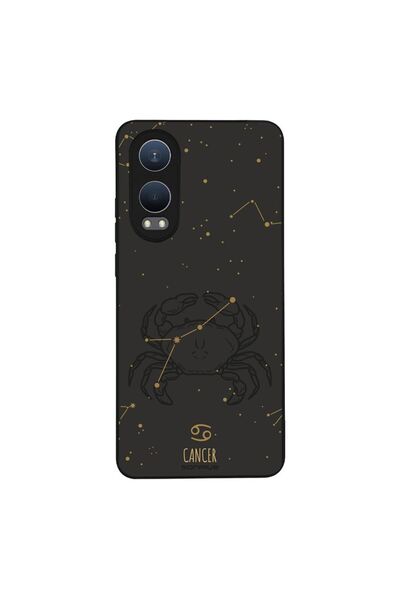 Sonique Θήκη Zodiac Series για OnePlus Nord CE 4 Lite 5G