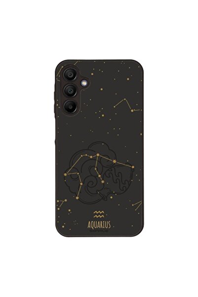 Sonique Θήκη Zodiac Series για Samsung Galaxy A15 4G / Galaxy A15 5G Aquarius