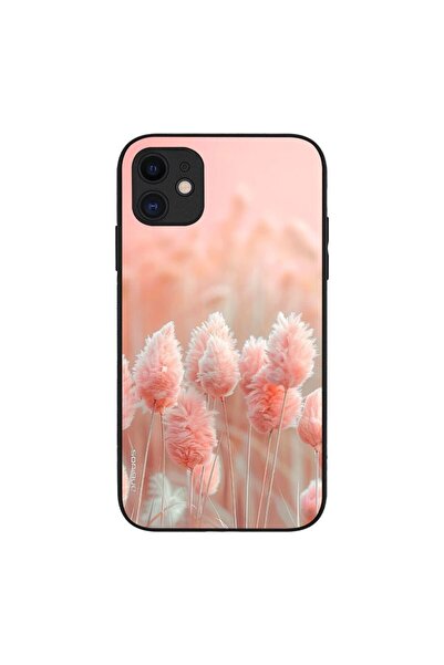 Sonique Θήκη Sunset in Eden Series για Apple iPhone 11 Pink Mirage