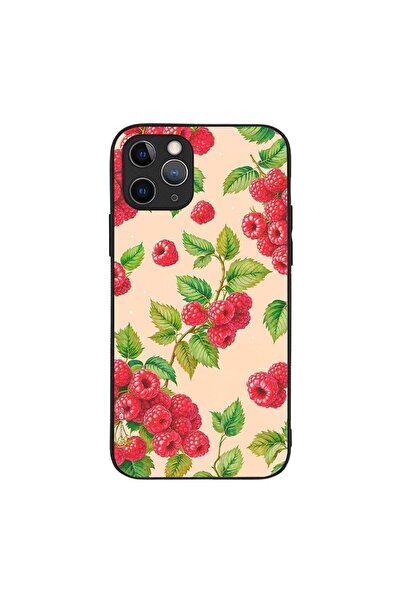 Sonique Θήκη Fruit Series για Apple iPhone 11 Pro Βατόμουρο