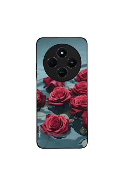 Sonique Θήκη Sunset in Eden Series για Xiaomi Redmi 14C 4G / Poco C75 4G / Re...