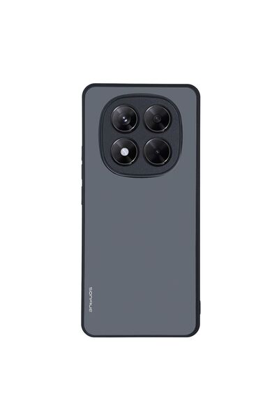 Sonique Θήκη ColorBloc Series για Xiaomi Redmi Note 14 Pro 4G Μπλε Γκρι