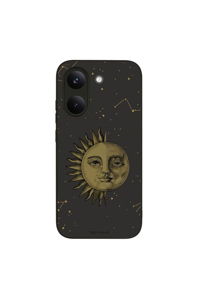 Sonique Θήκη Zodiac Series για Xiaomi Poco X8 Pro 5G Eclipse