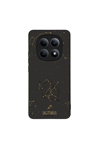Sonique Θήκη Zodiac Series για Xiaomi Redmi Note 15 4G Sagittarius