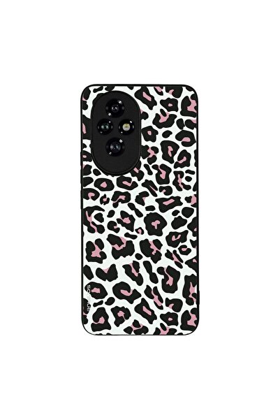 Sonique Θήκη Animal Print Series για Honor 200 5G Leopard 02
