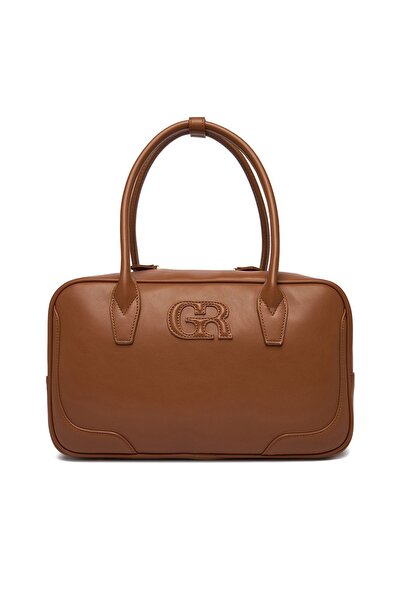 Gino Rossi Women's Bag Brown