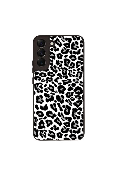Sonique Θήκη Animal Print Series για Samsung Galaxy S22 Plus Leopard 03