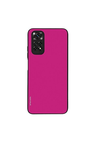 Sonique Θήκη ColorBloc Series για Xiaomi Redmi Note 11 4G / Redmi Note 11S Μα...