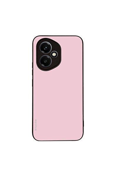 Sonique Θήκη ColorBloc Series για Honor 400 5G Ροζ Ανοιχτό