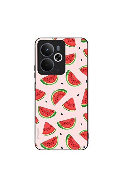 Sonique Θήκη Fruit Series για Realme 14 5G / Realme 14T 5G Καρπούζι