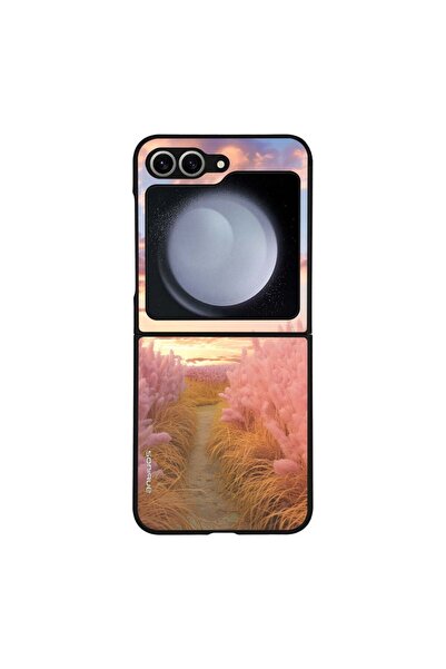 Sonique Θήκη Sunset in Eden Series για Samsung Galaxy Z Flip 6 / Galaxy Z Fli...