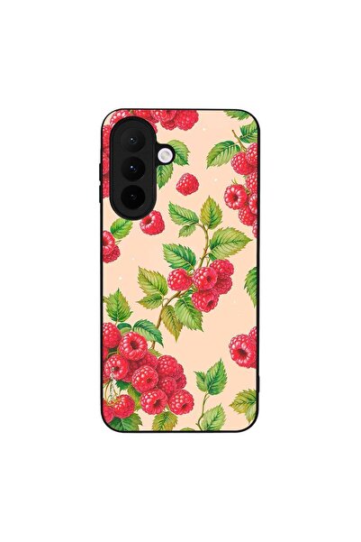 Sonique Θήκη Fruit Series για Samsung Galaxy A27 5G Βατόμουρο